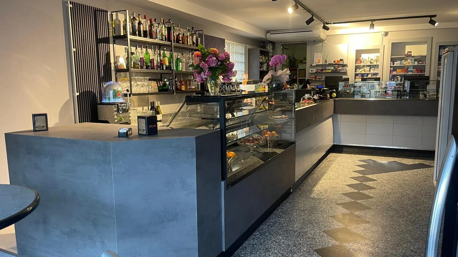 Caffetteria Dell'Angolo Borghetto Secondo Maison d'hôtes