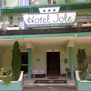 Jole San Mauro Mare